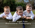 Angel Eyes Professional Photography image 6