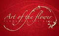 Art of the Flower logo
