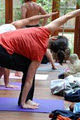 Ashtanga Yoga with Marc Potter image 3