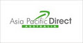 Asia Pacific Direct Australia logo
