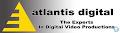 Atlantis Digital & Video Productions logo