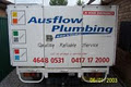 Ausflow Plumbing Services Pty. Ltd. logo