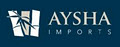 Aysha Imports logo