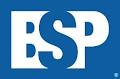 BSP Corporate logo