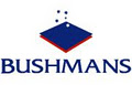 BUSHMANS logo