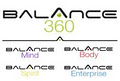 Balance360 logo