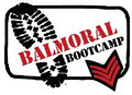Balmoral Bootcamp logo