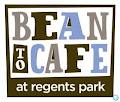 Bean to Cafe logo
