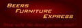 Beers Furniture Express logo