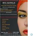 Bite Australia Beauty Industy Training & Education logo