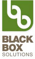 Black Box Solutions logo