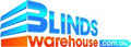 Blinds Warehouse logo