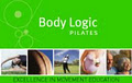 Body Logic Pilates logo