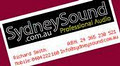 Bondi Sound logo