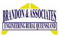 Brandon & Associates logo