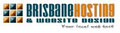 Brisbane Hosting & Website Design Pty Ltd logo