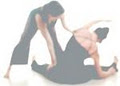 Brisbane Yoga logo
