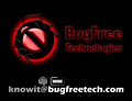 BugFree Technologies logo