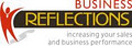 Business Reflections Pty Ltd logo