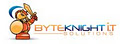 ByteKnight I.T Solutions logo