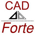 CAD Forte logo