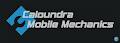 Caloundra Mobile Mechanics logo