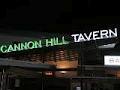 Cannon Hill Tavern logo