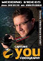 Capture You Videography logo