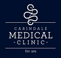 Carindale Medical Clinic logo
