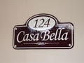 Casa Bella logo