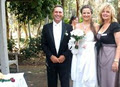Celebrant for Marriage Ursula Lhotka CMC JP image 5