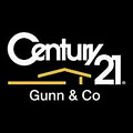 Century 21 Gunn & Co logo