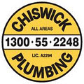Chiswick Plumbing logo