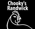 Chooky's Randwick logo