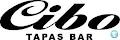 Cibo Tapas Bar logo