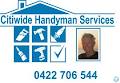 Citiwide Handyman Services logo