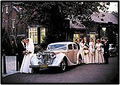 Classic Bridal Cars image 2
