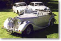 Classic Bridal Cars image 4