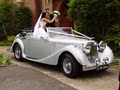 Classic Bridal Cars image 5