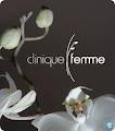 Clinique Femme logo