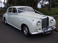 Cloud 9 Rolls Royce Wedding Cars image 2