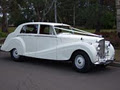 Cloud 9 Rolls Royce Wedding Cars image 3