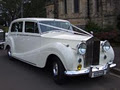 Cloud 9 Rolls Royce Wedding Cars image 4