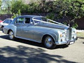 Cloud 9 Rolls Royce Wedding Cars image 5