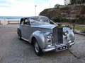 Cloud 9 Rolls Royce Wedding Cars image 1