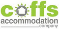 Coffs Accommodation Company logo