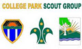 College Park Scouts logo