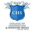 College of Innovation and Industry Skills logo