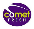Comet Fresh logo