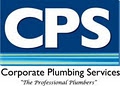 Corporate Plumbing Services logo